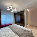 Kirayə (aylıq) 3 otaqlı Yeni Tikili, Ağ şəhər, Xətai rayonu 14