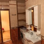 Kirayə (aylıq) 3 otaqlı Yeni Tikili, Gənclik metrosu, Tibb Universiteti, Nəsimi rayonu 12