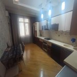 Kirayə (aylıq) 3 otaqlı Yeni Tikili, Nizami metrosu, Yasamal rayonu 19