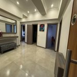 Kirayə (aylıq) 3 otaqlı Yeni Tikili, Xətai metrosu, Ağ şəhər, Xətai rayonu 10
