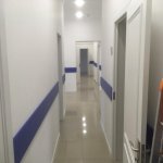 Kirayə (aylıq) Obyekt, Gənclik metrosu, Nəsimi rayonu 8