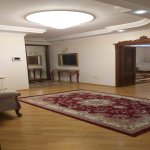 Kirayə (aylıq) 3 otaqlı Yeni Tikili, Gənclik metrosu, Nərimanov rayonu 7