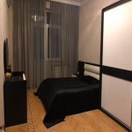 Satılır 4 otaqlı Yeni Tikili, Memar Əcəmi metrosu, 9-cu mikrorayon, Binəqədi rayonu 12