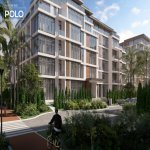 Продажа 4 комнатная Новостройка, пос. Нардаран, Сабунчу район 2