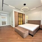 Kirayə (aylıq) 3 otaqlı Yeni Tikili, Ağ şəhər, Xətai rayonu 9