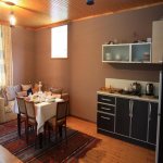 Kirayə (aylıq) 3 otaqlı Həyət evi/villa Qəbələ 10