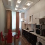 Kirayə (aylıq) 3 otaqlı Yeni Tikili, 8 Noyabr metrosu, Yasamal rayonu 9