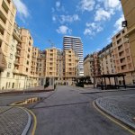 Аренда 5 комнатная Новостройка, Белый город, Хетаи район 1