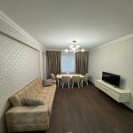 Kirayə (aylıq) 2 otaqlı Yeni Tikili, 20 Yanvar metrosu, Yasamal qəs., Yasamal rayonu 6