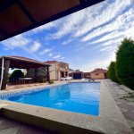 Kirayə (aylıq) 8 otaqlı Bağ evi, Şağan, Xəzər rayonu 4
