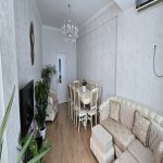 Satılır 2 otaqlı Yeni Tikili, Elmlər akademiyası metrosu, Yasamal rayonu 5