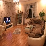 Kirayə (aylıq) 5 otaqlı Həyət evi/villa, Badamdar qəs., Səbail rayonu 4