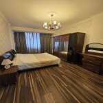 Продажа 3 комнатная Новостройка, Nizami метро, Ясамал район 10