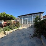 Satılır 4 otaqlı Həyət evi/villa, Koroğlu metrosu, Zabrat qəs., Sabunçu rayonu 1
