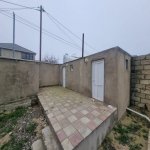 Продажа 2 комнат Дома/Виллы, м. Короглу метро, пос. Маштага, Сабунчу район 4