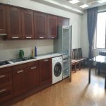 Kirayə (aylıq) 3 otaqlı Yeni Tikili, Gənclik metrosu, Nərimanov rayonu 12