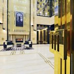 Kirayə (aylıq) 2 otaqlı Yeni Tikili, 28 May metrosu, Port Baku, Nəsimi rayonu 23