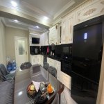 Продажа 3 комнатная Новостройка, İnşaatçılar метро, пос. Йени Ясамал, Ясамал район 7