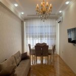 Kirayə (aylıq) 2 otaqlı Yeni Tikili, Azadlıq metrosu, Binəqədi rayonu 5