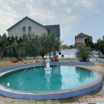 Kirayə (günlük) 6 otaqlı Bağ evi, Novxanı, Abşeron rayonu 2