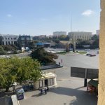 Kirayə (aylıq) 1 otaqlı Köhnə Tikili, Neftçilər metrosu, 8-ci kilometr, Nizami rayonu 5