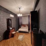 Satılır 3 otaqlı Yeni Tikili, Gənclik metrosu, Nəsimi rayonu 4