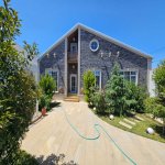 Satılır 5 otaqlı Bağ evi, Mərdəkan, Xəzər rayonu 1