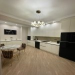 Kirayə (aylıq) 3 otaqlı Yeni Tikili, Nizami metrosu, Yasamal rayonu 13