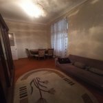 Kirayə (aylıq) 3 otaqlı Köhnə Tikili, Gənclik metrosu, Nərimanov rayonu 1