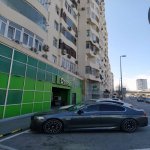 Kirayə (aylıq) 3 otaqlı Yeni Tikili, Gənclik metrosu, Nərimanov rayonu 28