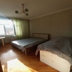 Kirayə (aylıq) 3 otaqlı Yeni Tikili, İnşaatçılar metrosu, Yeni Yasamal qəs., İran Səfirliyi, Yasamal rayonu 2