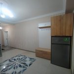 Kirayə (aylıq) 2 otaqlı Yeni Tikili, Xalqlar dostluğu metrosu, Nizami rayonu 4
