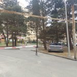 Satılır 2 otaqlı Köhnə Tikili, İnşaatçılar metrosu, Yasamal rayonu 15