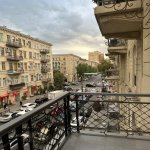 Аренда 2 комнат Вторичка, м. Сахил метро, 28 Малл, Насими район 1