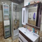 Satılır 3 otaqlı Yeni Tikili, Memar Əcəmi metrosu, Binəqədi rayonu 21