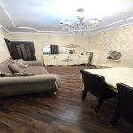 Аренда 4 комнатная Вторичка, м. Ази Асланова метро, Хетаи район 2