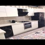 Kirayə (günlük) 3 otaqlı Yeni Tikili, Xətai metrosu, Ağ şəhər, Xətai rayonu 16