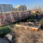 Satılır 2 otaqlı Köhnə Tikili, Nizami metrosu, Nizami rayonu 17