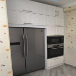 Kirayə (aylıq) 4 otaqlı Yeni Tikili, 20 Yanvar metrosu, Yasamal rayonu 16