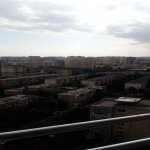 Kirayə (aylıq) 3 otaqlı Yeni Tikili, Memar Əcəmi metrosu, 4-cü mikrorayon, Nəsimi rayonu 9
