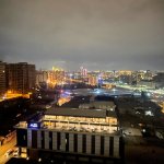 Kirayə (aylıq) 2 otaqlı Yeni Tikili, 28 May metrosu, Nəsimi rayonu 15