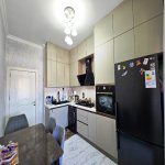 Satılır 2 otaqlı Yeni Tikili, Qara Qarayev metrosu, 8-ci kilometr, Nizami rayonu 9