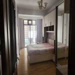 Kirayə (aylıq) 2 otaqlı Yeni Tikili, Nəriman Nərimanov metrosu, Nərimanov rayonu 9