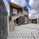 Satılır 6 otaqlı Həyət evi/villa, Avtovağzal metrosu, Biləcəri qəs., Binəqədi rayonu 1
