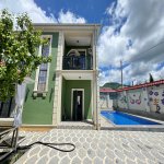Kirayə (günlük) 5 otaqlı Həyət evi/villa İsmayıllı 18
