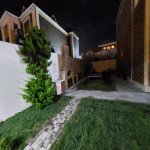 Kirayə (günlük) 4 otaqlı Bağ evi, Novxanı, Abşeron rayonu 13