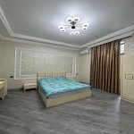 Kirayə (günlük) 3 otaqlı Bağ evi, Şüvəlan, Xəzər rayonu 9