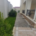 Satılır 6 otaqlı Həyət evi/villa, Buzovna, Xəzər rayonu 21