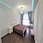 Kirayə (aylıq) 2 otaqlı Yeni Tikili, Ağ şəhər, Xətai rayonu 9