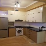 Kirayə (aylıq) 3 otaqlı Yeni Tikili, 28 May metrosu, Nərimanov rayonu 13